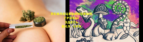 метамфетамин Лиски